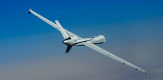 General Atomics: Niederlande modernisieren MQ-9A @General Atomics