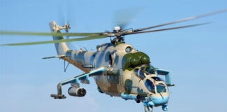 „Künfigte Kriege werden am Himmel entschieden“ @Georg Mader