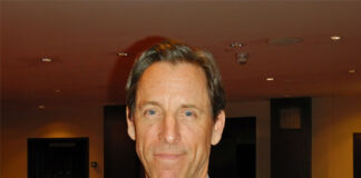 Regan Patrick, CLO of CAE Defense & Security