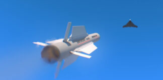 EU wants to boost Enforcer missile production