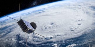 Unseenlabs: Successful financing round