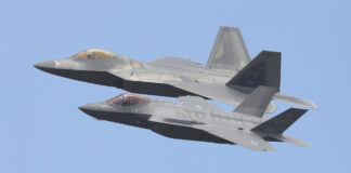 The USA plans its defense budget for 2025