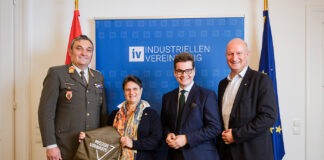 Als Partner gemeinsam vorwärts kommen @Sebastian Freiler