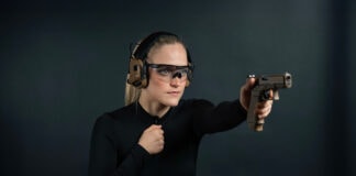 Amelie Eichinger-Noll aka Amy 9×19 in conversation