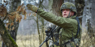 Federal Armed Forces Commission presents report for 2023