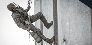 New climbing equipment from Lindnerhof