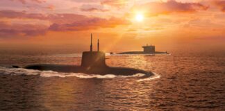 Netherlands opts for Naval submarines