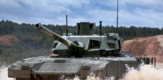 Russlands Armata: Zu teuer für den Ukraine Krieg? @Archiv