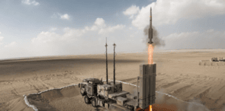 Austria has joined the Sky Shield Initiative