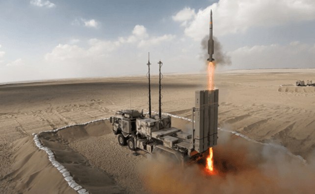 ©Diehl Defence ©Diehl Defence