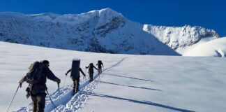 Erfolgreicher Verlauf des HHGS-Winterlehrgangs @Bundesheer/Schober