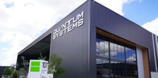 Quantum Systems übernimmt KI-Spezialisten Spleenlab Quantum Systems übernimmt KI-Spezialisten Spleenlab – ©Quantum Systems