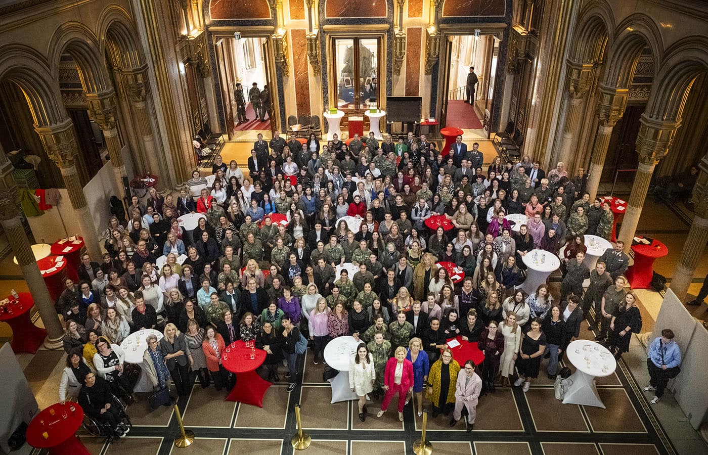 @Federal Army/Karlovits @Federal Army/Karlovits