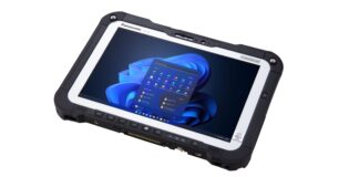 Panasonic Connect: New Toughbook versions G2 & 33