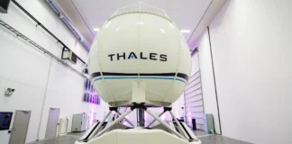 Thales builds Airbus H145M simulators for the German Armed Forces