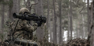 Großer Carl Gustaf-Auftrag für Saab aus Polen @Saab