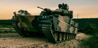 Elbit receives new order from Australia