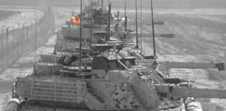 BAE Systems takes over support for Danish CV90