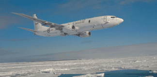 Boeing: Milliardenauftrag für 17 neue P-8A Poseidon @Boeing