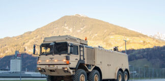 Empl liefert neue Fahrzeuge aus @Empl