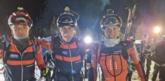 Austrian Armed Forces team wins “Patrouille des Glaciers”