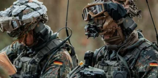 Rheinmetall: Major order from the Bundeswehr
