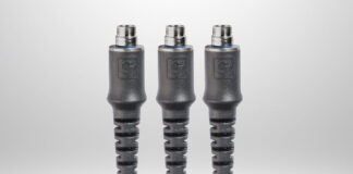 Ceotronics: Order as part of the SMG project