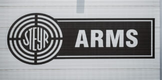 Czech RSBC Group takes over Steyr Arms