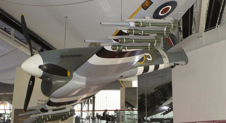 D-Day-Look @Georg Mader