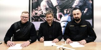 Quantum Systems eröffnet Drohnenfabrik in der Ukraine @Quantum Systems