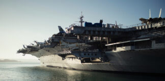 Weltweite Militärausgaben steigen auch 2023 @Michael Afonso auf Unsplash