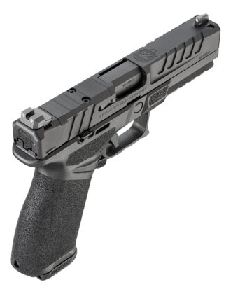 Dienstpistole @SpringfieldArmory