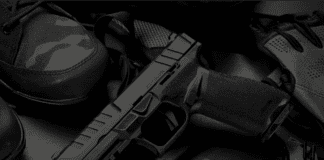 Echelon: The service pistol from Springfield Armory