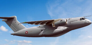 ÖBH: Nächster Schritt zur Embraer C-390-Beschaffung @Embraer