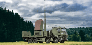 Thales delivers further GM200 radars to the Netherlands
