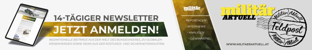 Colonel Haselwanter: Does Austria's drone defense work? ©Military News