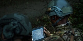 The backbone: uncompromisingly secure