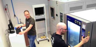 Tyri: Scheinwerfer im Labor-Test @Tyri