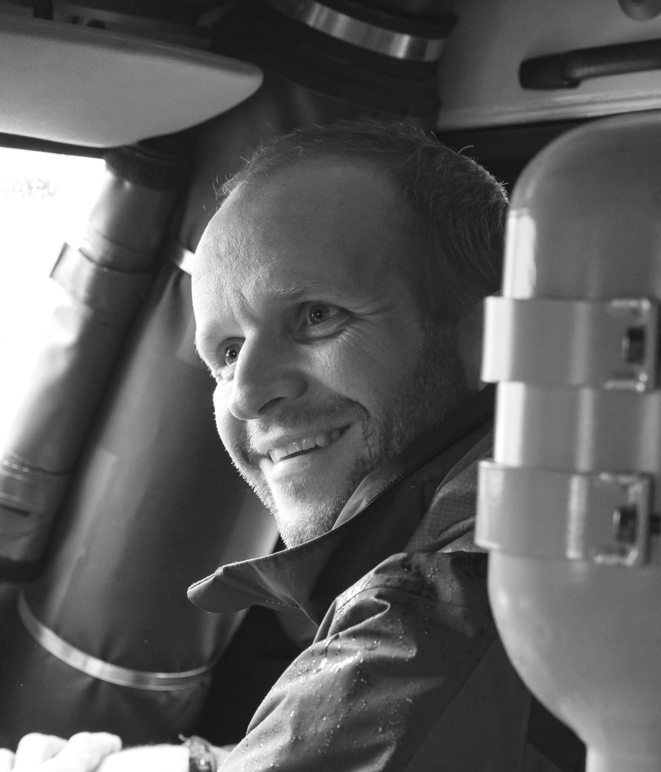 Jürgen Zacharias