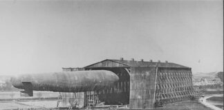 The Fischamend Military Aeronautical Institute