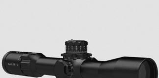 Kahles K328i: Alles im Blick @Kahles