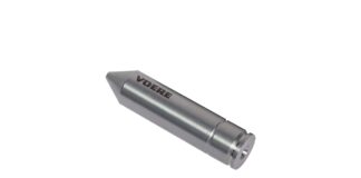 Voere: Präzise Patronenlagerlehren @Voere