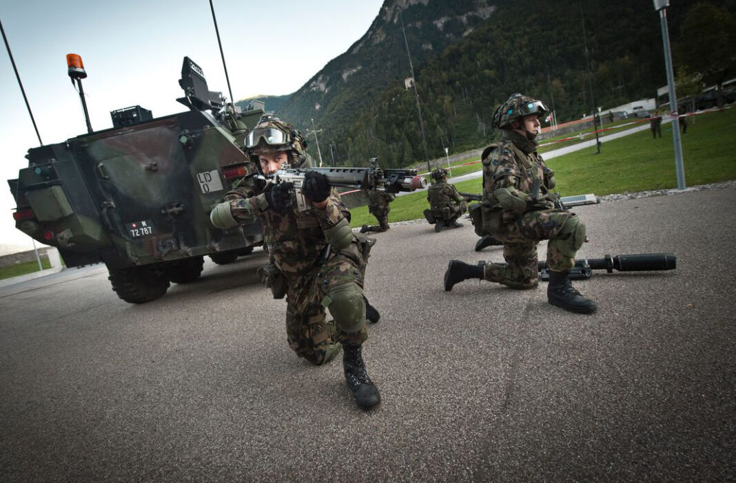 @Schweizer Armee @Schweizer Armee