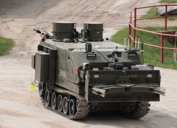 @Milit&auml;r Aktuell/Bendl