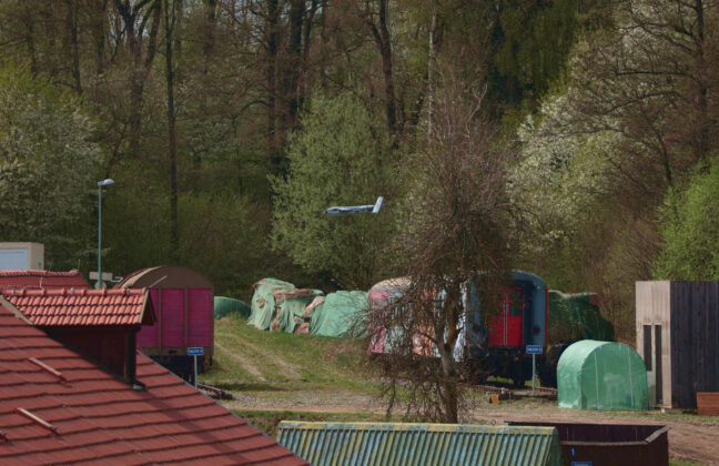 @Milit&auml;r Aktuell/Bendl