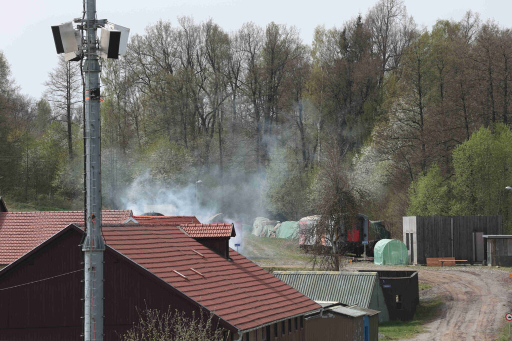 @Militär Aktuell/Bendl