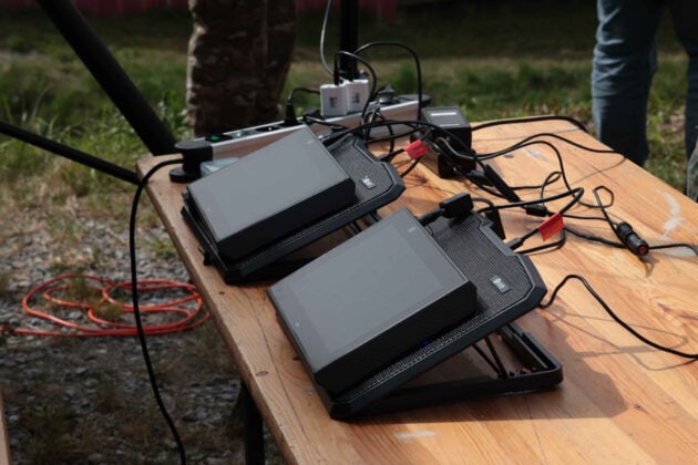 @Milit&auml;r Aktuell/Bendl