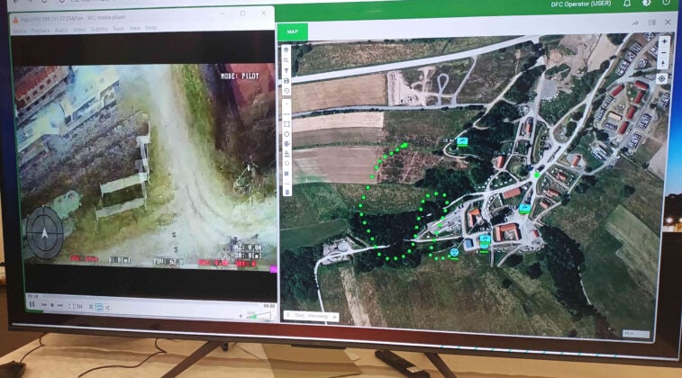 @Milit&auml;r Aktuell/Bendl