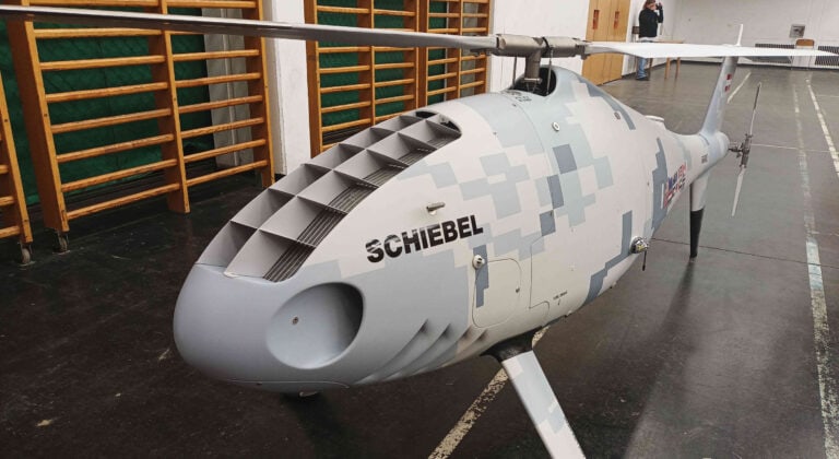 @Milit&auml;r Aktuell/Bendl