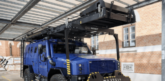 WEGA präsentiert Achleitner Survivor I @BMI/Schober